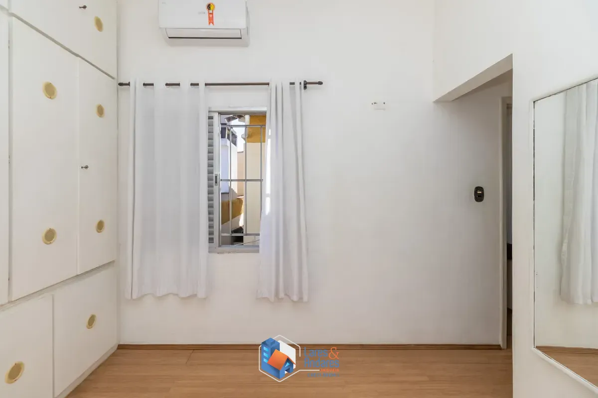Sobrado, 3 quartos, 115 m² - Foto 15