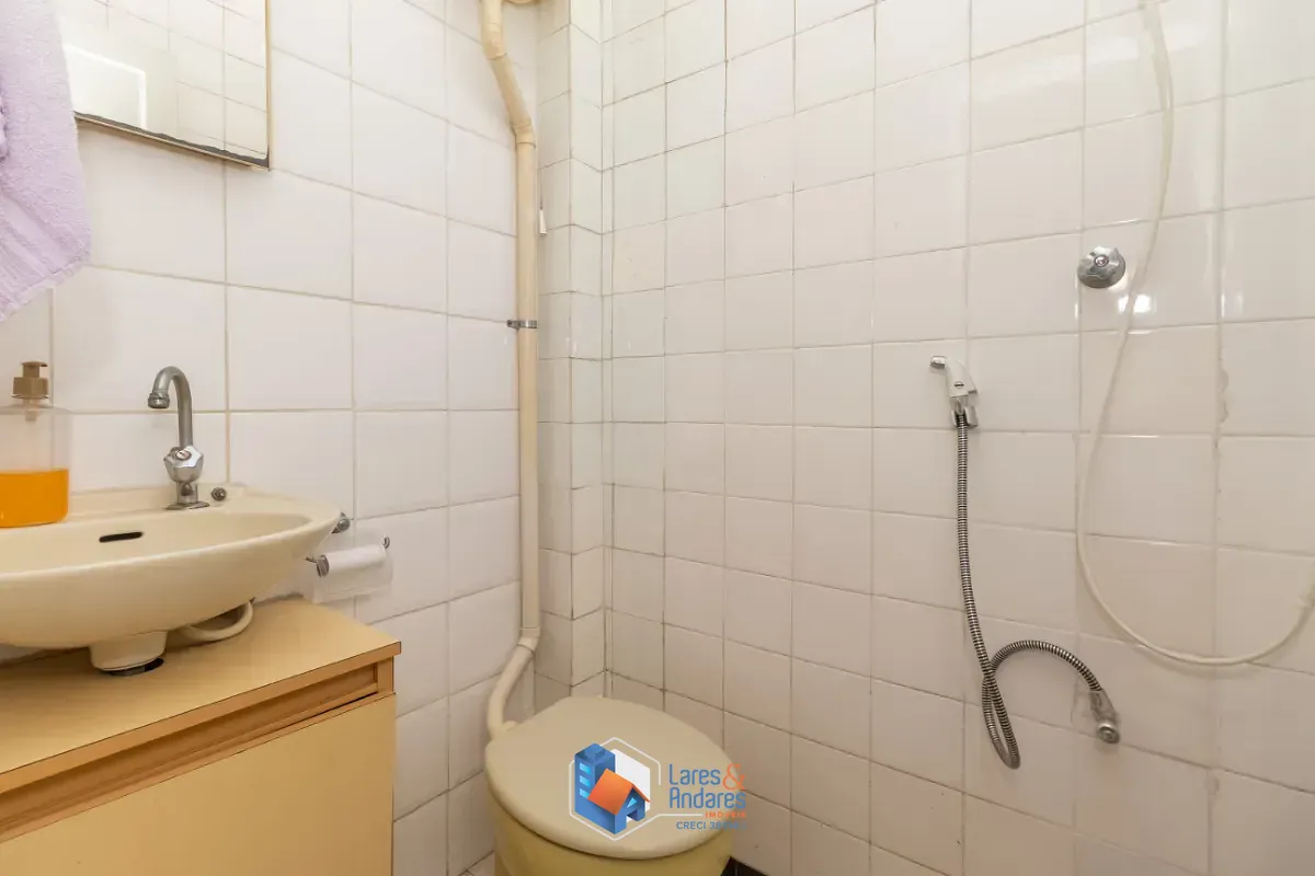 Sobrado, 3 quartos, 115 m² - Foto 32