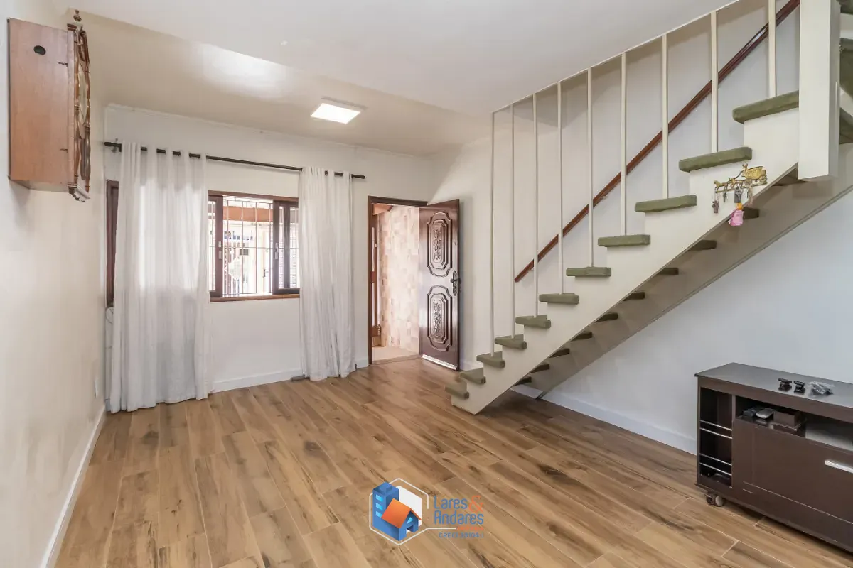 Sobrado, 3 quartos, 115 m² - Foto 7