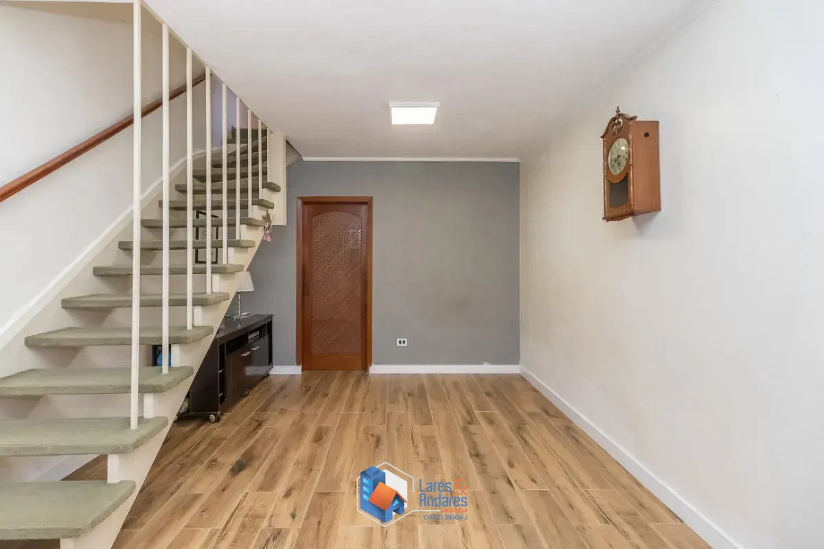 Sobrado, 3 quartos, 115 m² - Foto 5