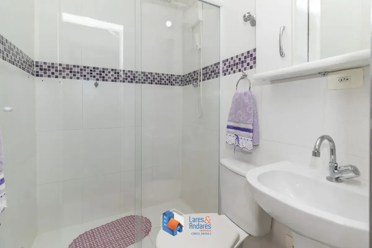 Sobrado, 3 quartos, 115 m² - Foto 18