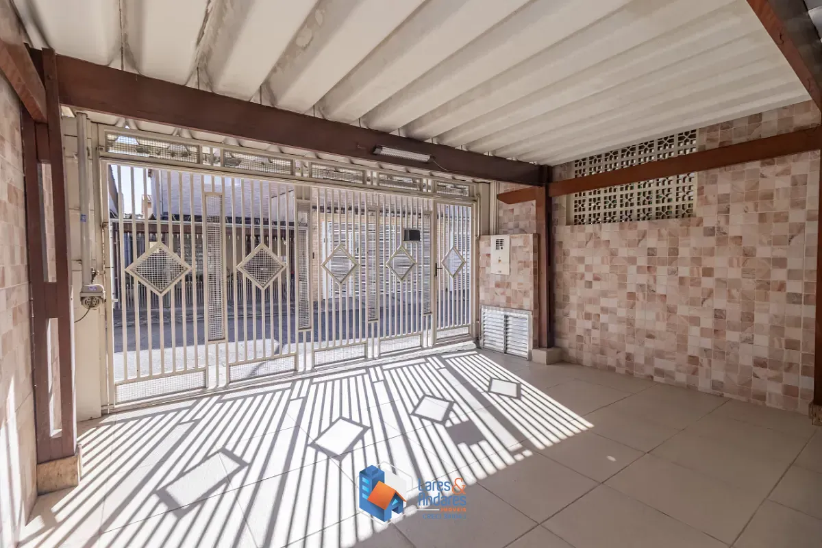 Sobrado, 3 quartos, 115 m² - Foto 2