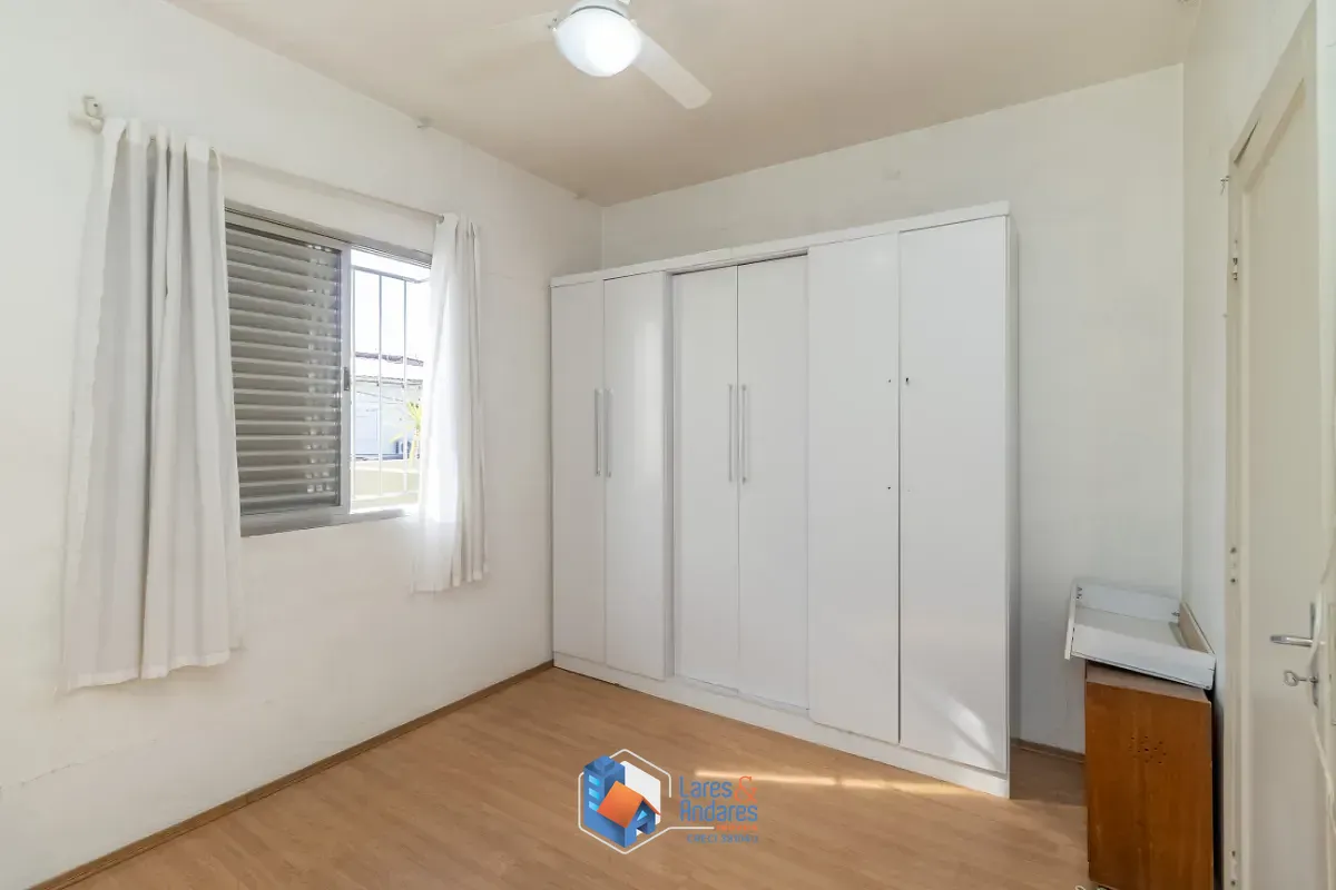Sobrado, 3 quartos, 115 m² - Foto 26