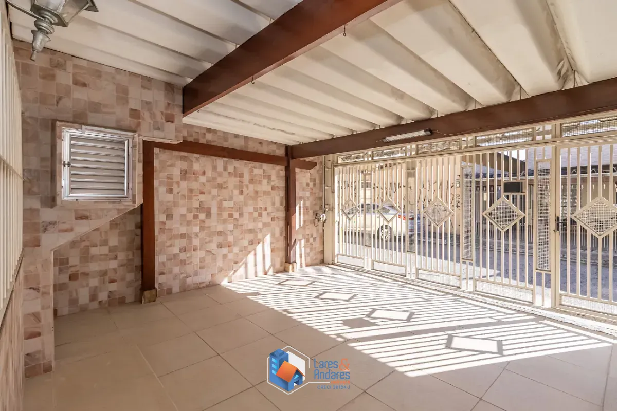 Sobrado, 3 quartos, 115 m² - Foto 3