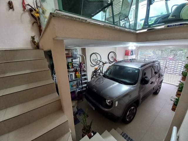 Sobrado com 110m² 3 quartos e 2 banheiros, à venda, no bairro Jardim Amaralina em São Paulo