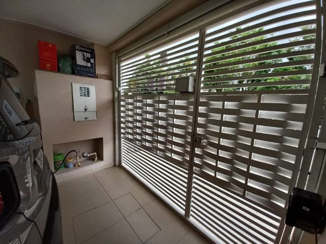Sobrado com 110m² 3 quartos e 2 banheiros, à venda, no bairro Jardim Amaralina em São Paulo