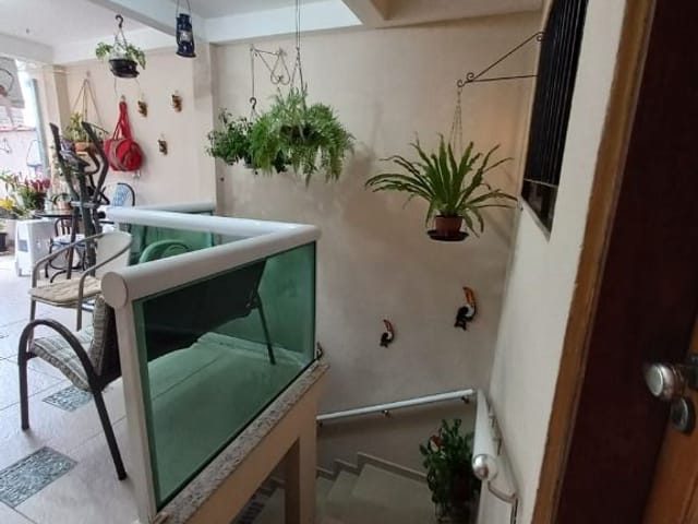 Sobrado com 110m² 3 quartos e 2 banheiros, à venda, no bairro Jardim Amaralina em São Paulo