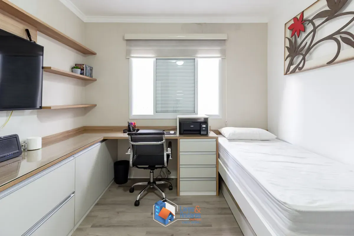 Sobrado, 3 quartos, 119 m² - Foto 26