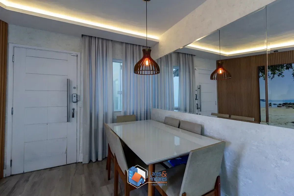 Sobrado, 3 quartos, 119 m² - Foto 5