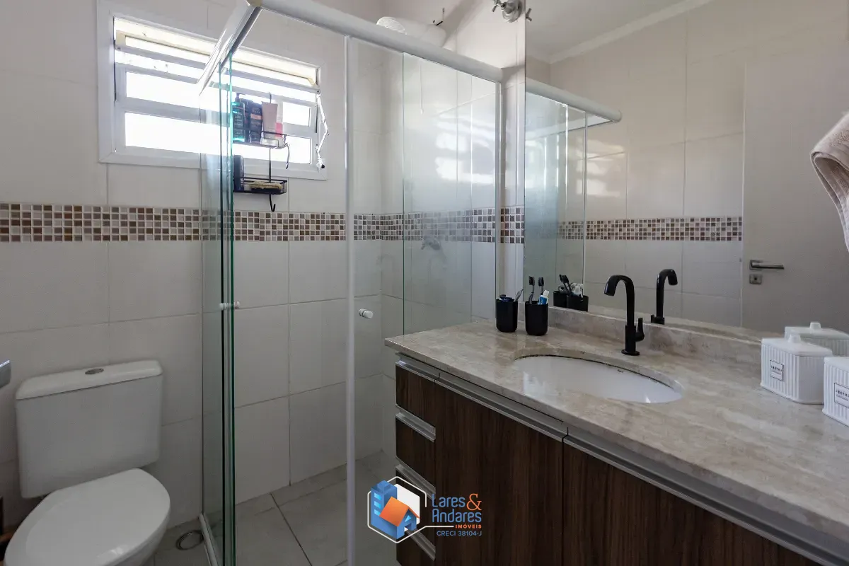 Sobrado, 3 quartos, 119 m² - Foto 22