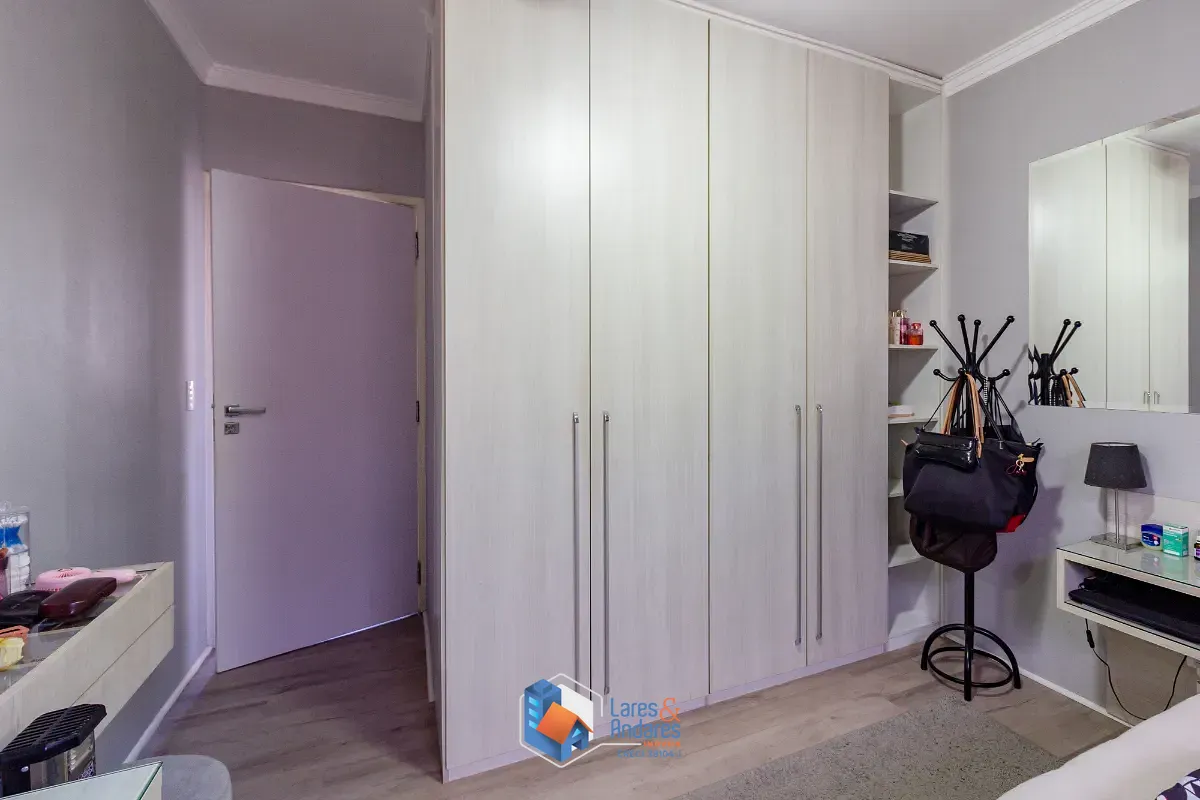 Sobrado, 3 quartos, 119 m² - Foto 12
