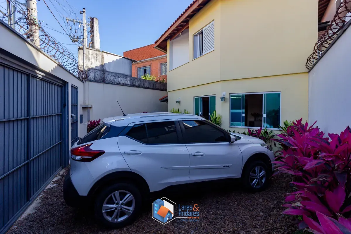 Sobrado, 3 quartos, 119 m² - Foto 36
