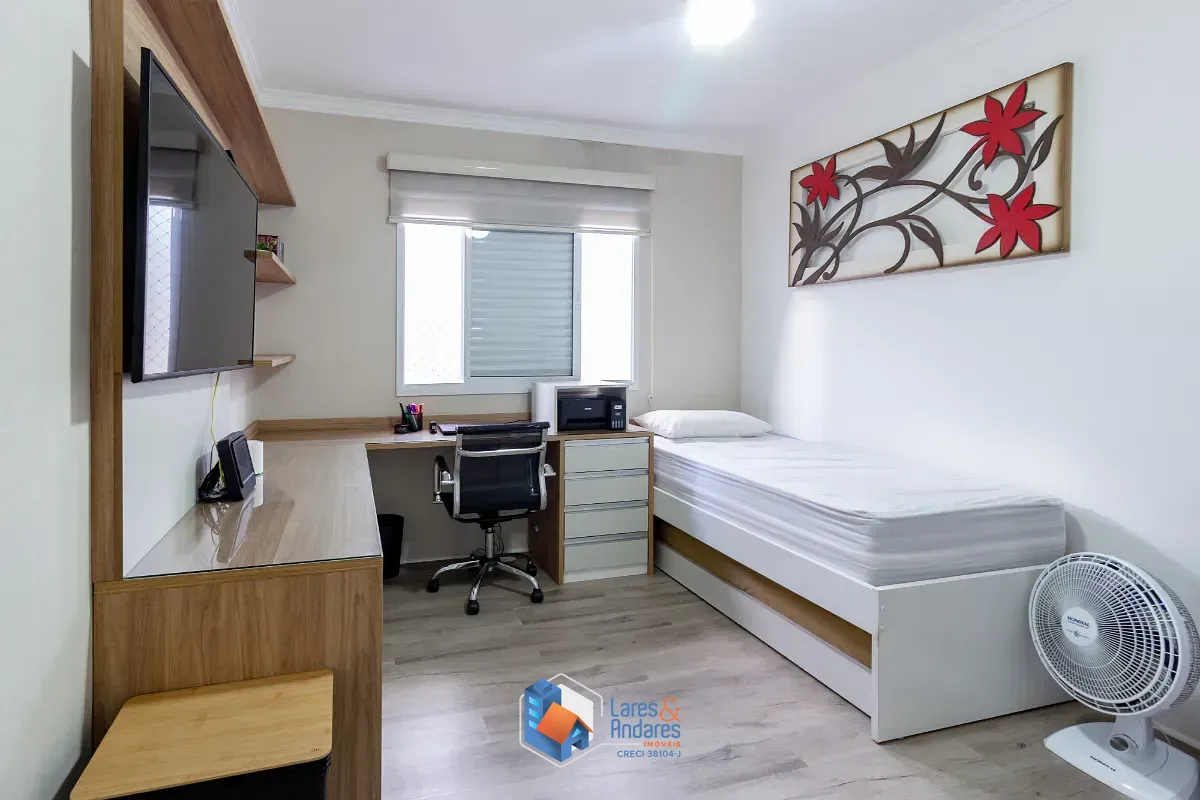 Sobrado, 3 quartos, 119 m² - Foto 25