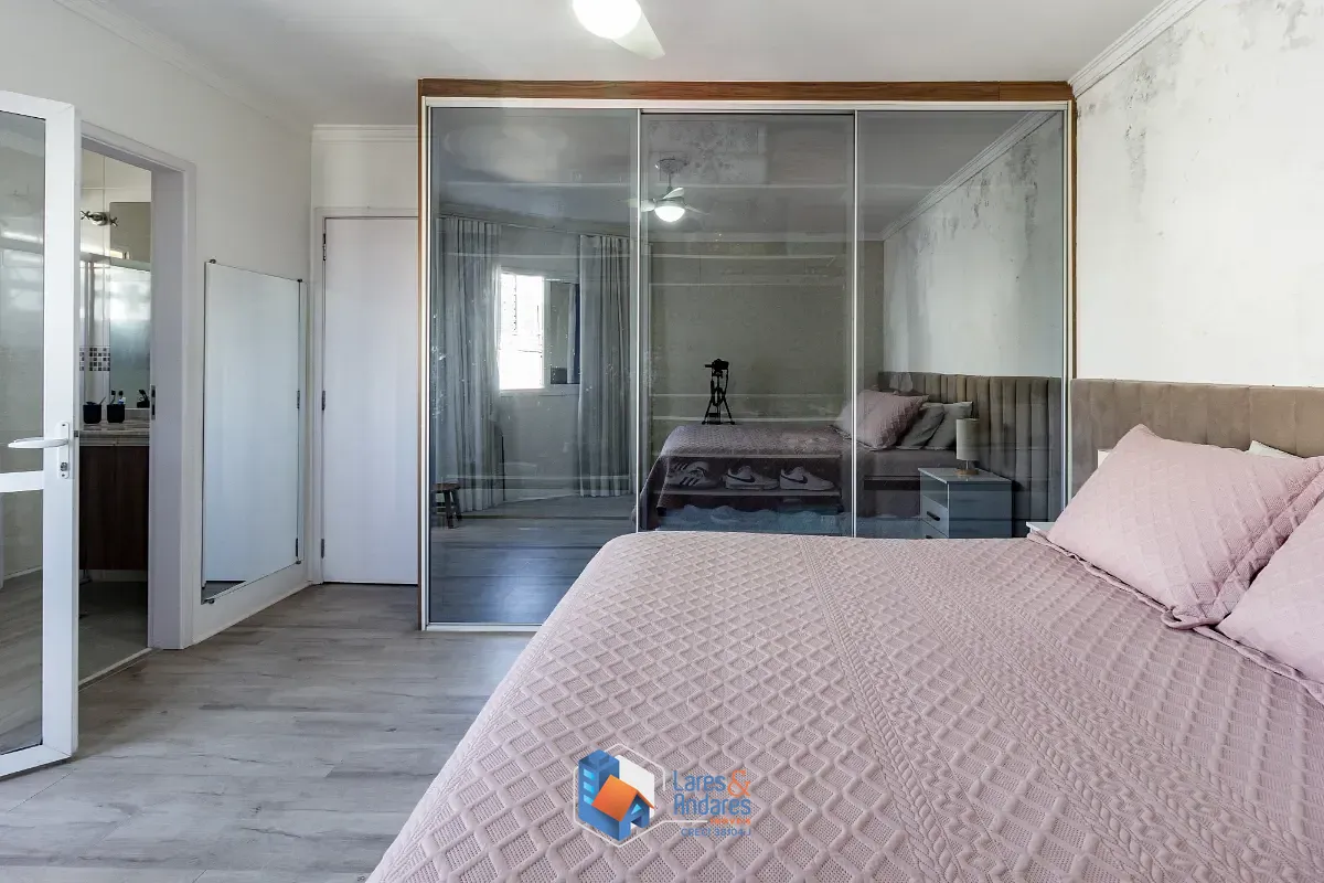 Sobrado, 3 quartos, 119 m² - Foto 19