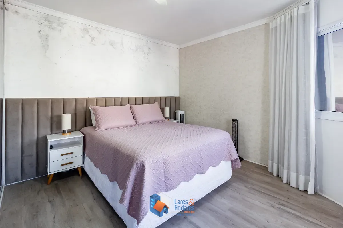 Sobrado, 3 quartos, 119 m² - Foto 15