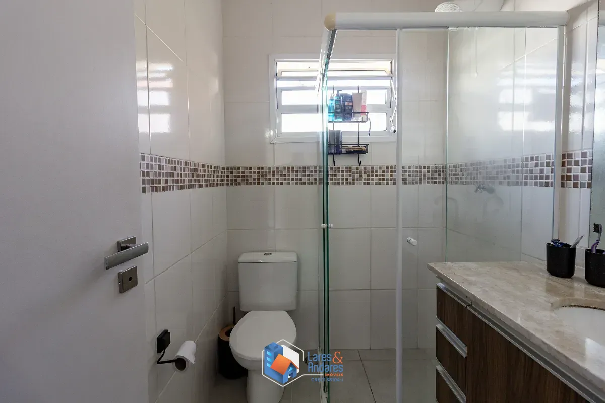 Sobrado, 3 quartos, 119 m² - Foto 23