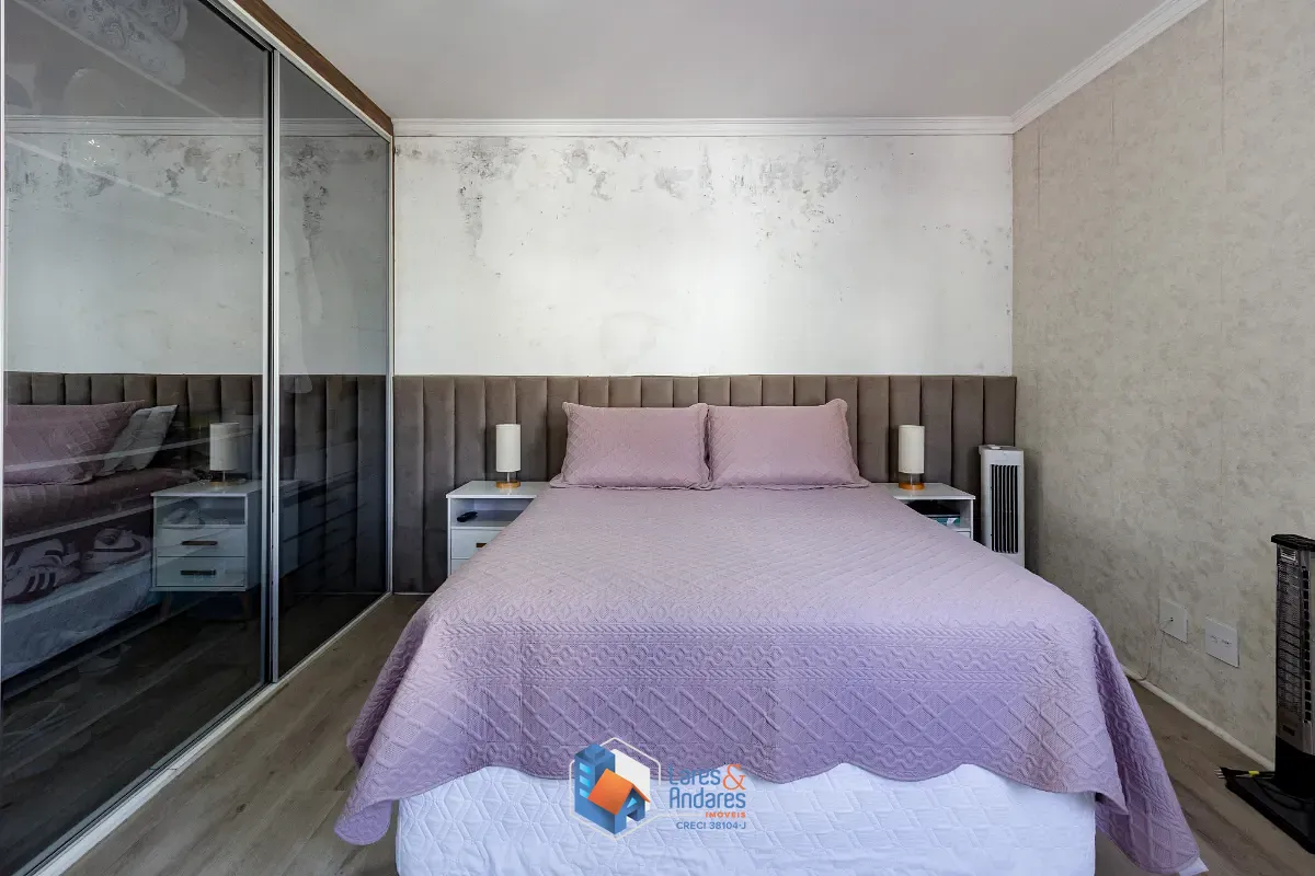 Sobrado, 3 quartos, 119 m² - Foto 17