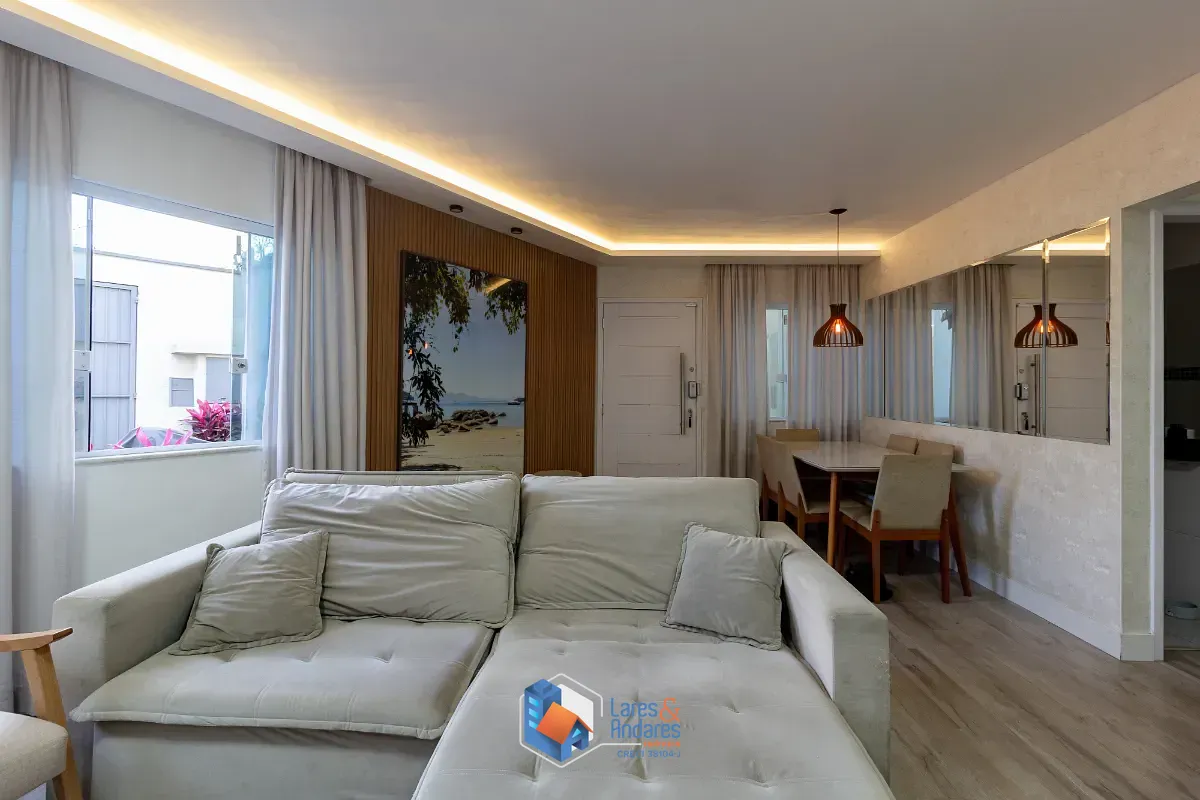 Sobrado, 3 quartos, 119 m² - Foto 4
