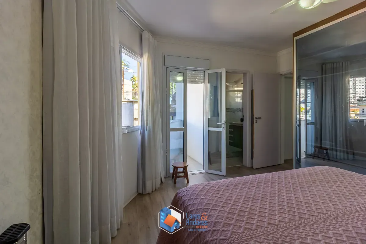 Sobrado, 3 quartos, 119 m² - Foto 20