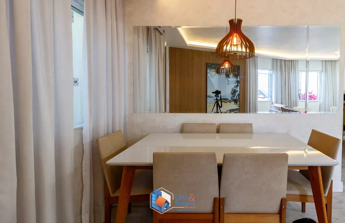 Sobrado, 3 quartos, 119 m² - Foto 6