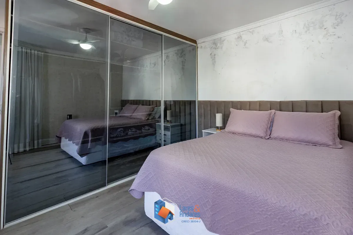 Sobrado, 3 quartos, 119 m² - Foto 18
