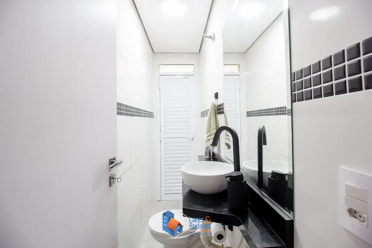 Sobrado, 3 quartos, 119 m² - Foto 8