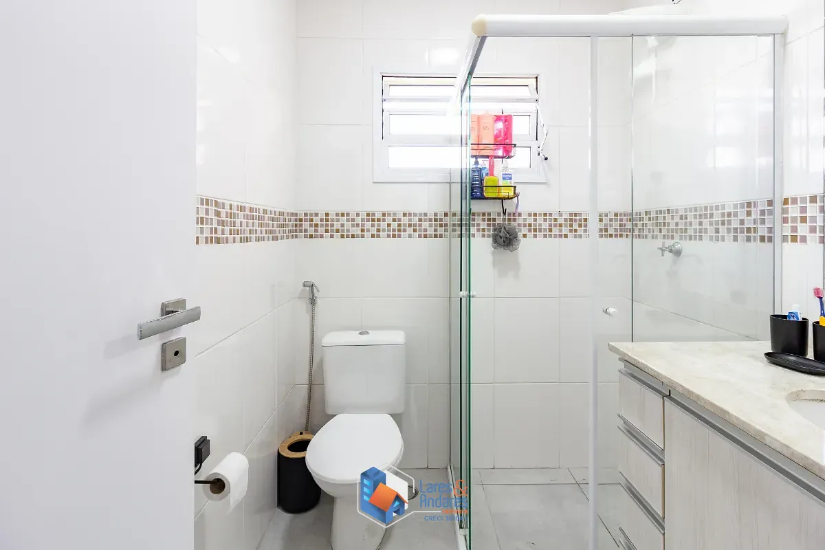 Sobrado, 3 quartos, 119 m² - Foto 14