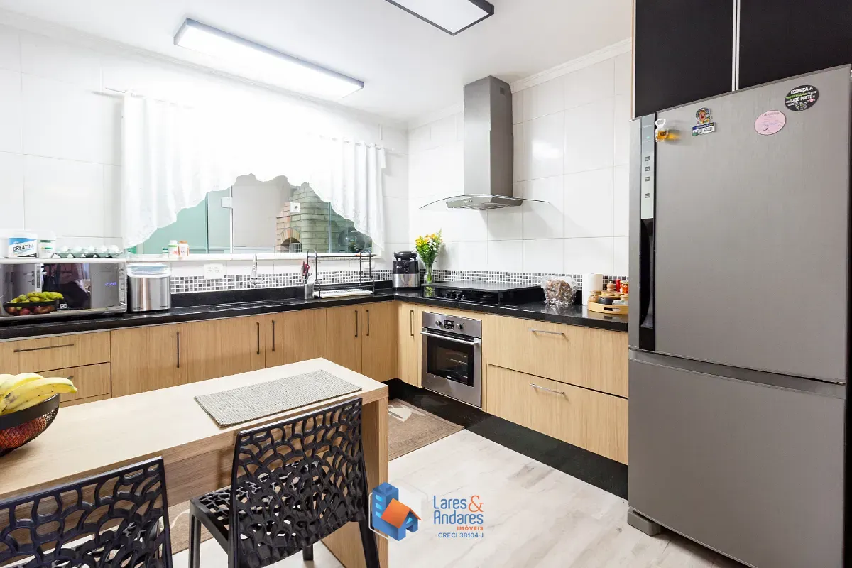 Sobrado, 3 quartos, 119 m² - Foto 27
