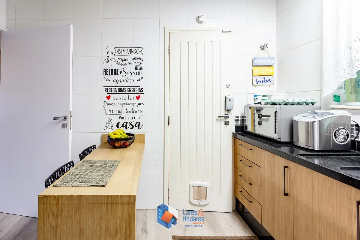 Sobrado, 3 quartos, 119 m² - Foto 30