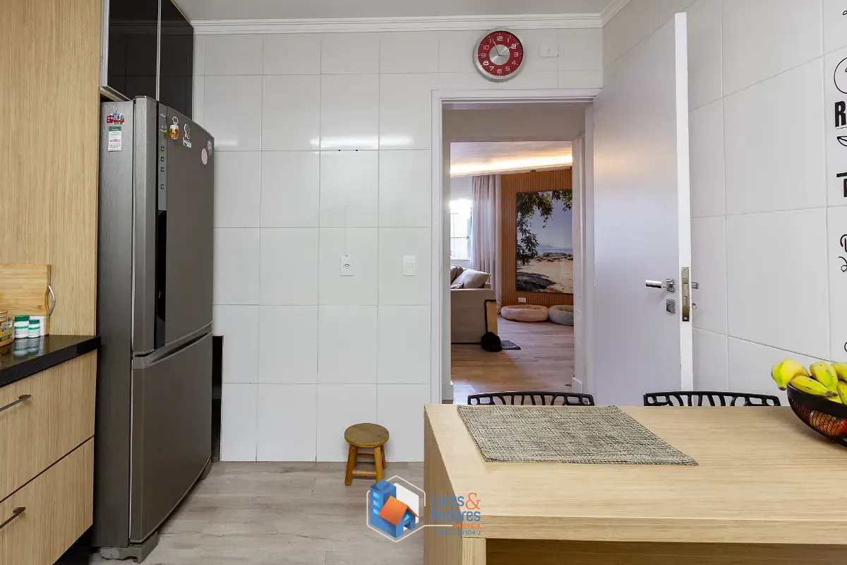 Sobrado, 3 quartos, 119 m² - Foto 29