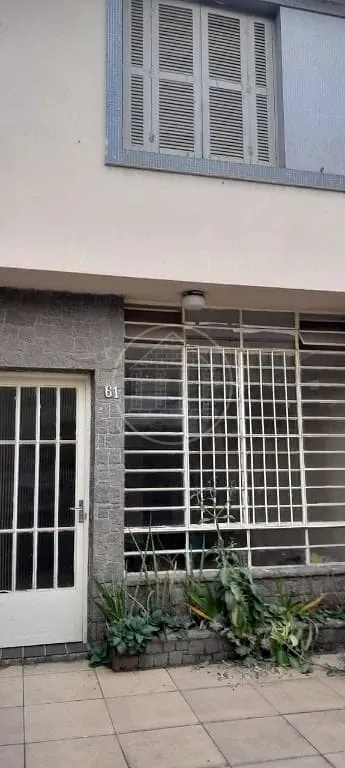 Sobrado, 2 quartos, 110 m² - Foto 1