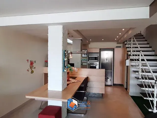 Sobrado com 163m² 3 quartos e 5 banheiros, à venda, no bairro Freguesia do Ò em São Paulo