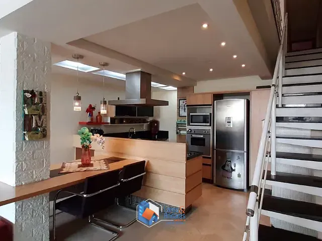 Sobrado com 163m² 3 quartos e 5 banheiros, à venda, no bairro Freguesia do Ò em São Paulo