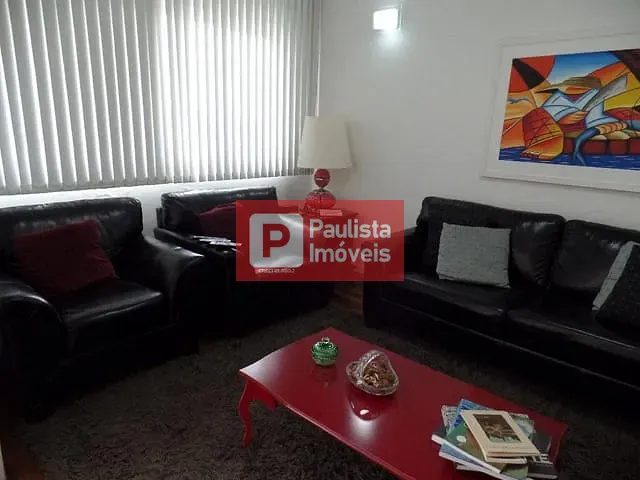 Sobrado com 320m² 5 quartos e 5 banheiros, à venda ou para alugar, no bairro Parque Jabaquara em São Paulo