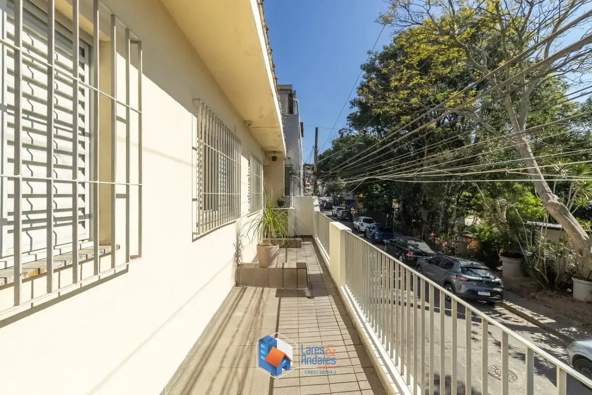 Sobrado, 6 quartos, 190 m² - Foto 22