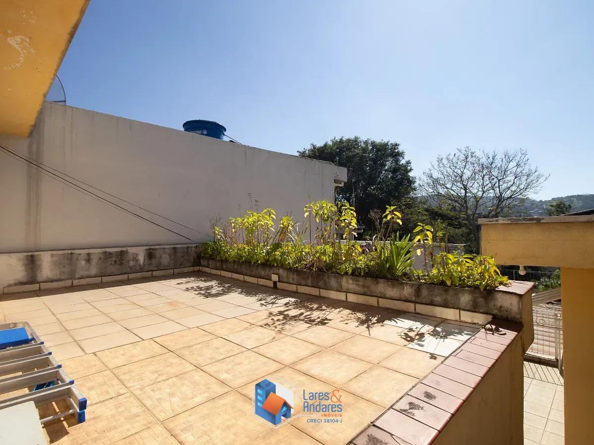 Sobrado, 6 quartos, 190 m² - Foto 56