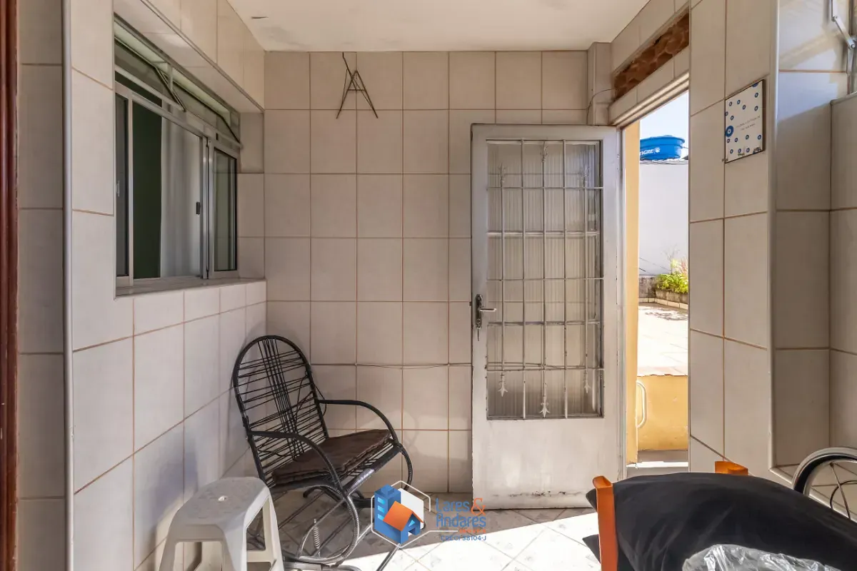 Sobrado, 6 quartos, 190 m² - Foto 43