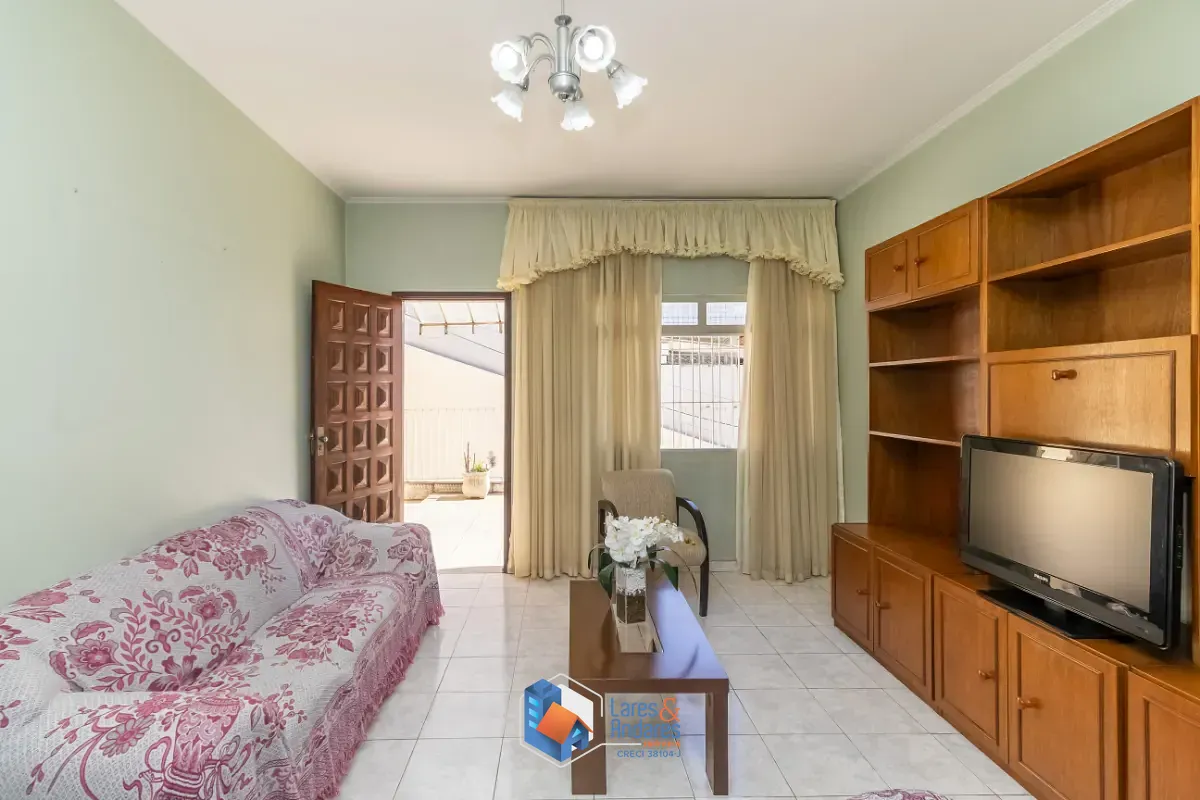 Sobrado, 6 quartos, 190 m² - Foto 29