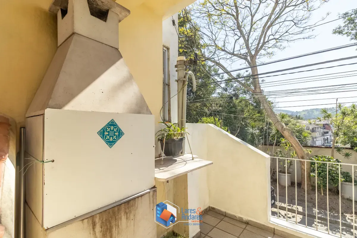 Sobrado, 6 quartos, 190 m² - Foto 18