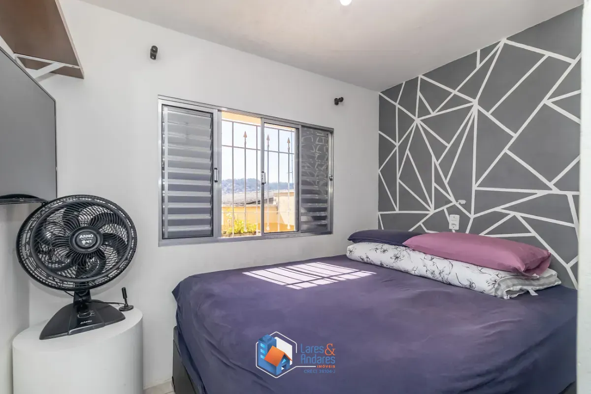 Sobrado, 6 quartos, 190 m² - Foto 52