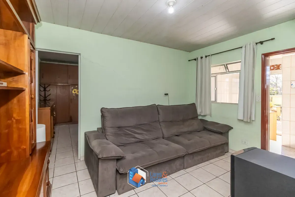 Sobrado, 6 quartos, 190 m² - Foto 47
