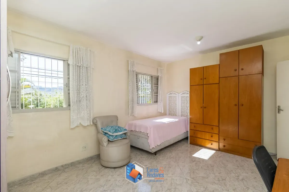 Sobrado, 6 quartos, 190 m² - Foto 8