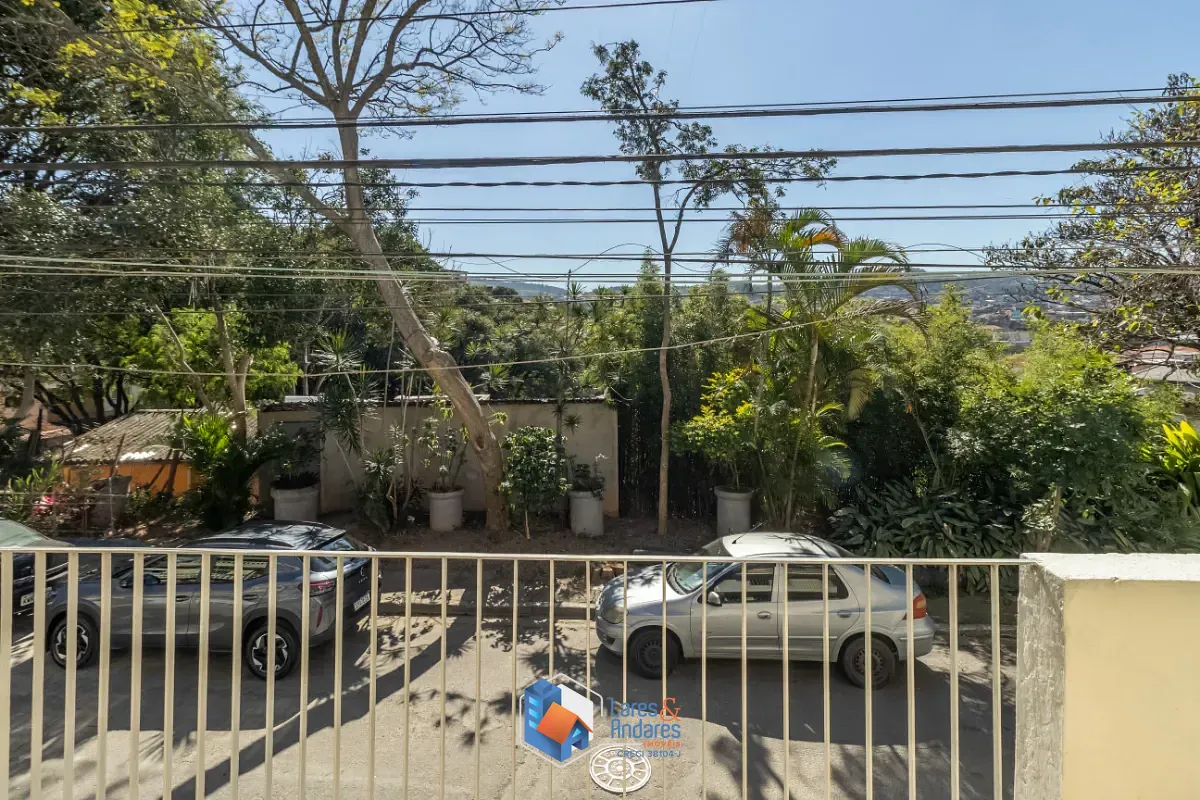 Sobrado, 6 quartos, 190 m² - Foto 19