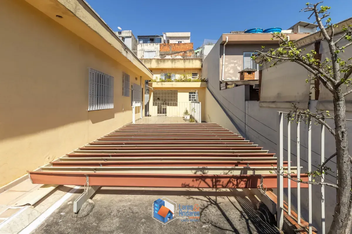 Sobrado, 6 quartos, 190 m² - Foto 41