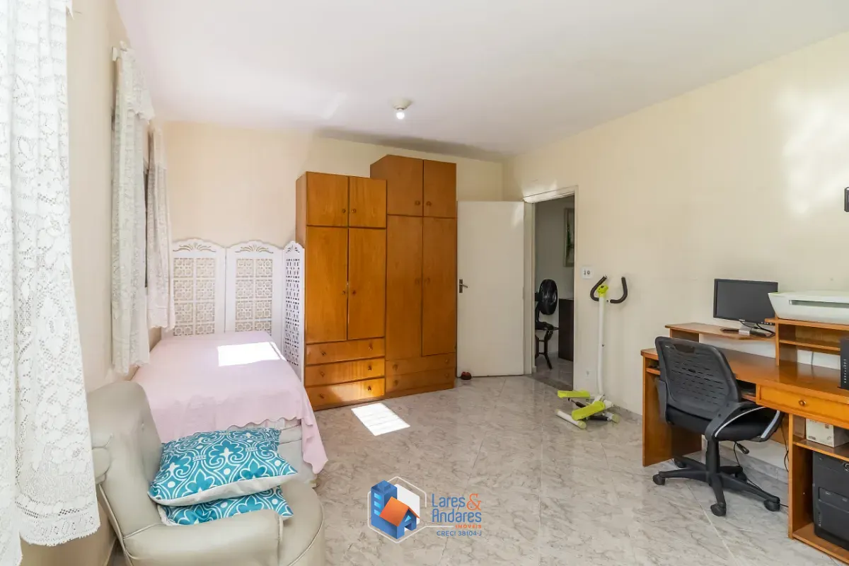 Sobrado, 6 quartos, 190 m² - Foto 5