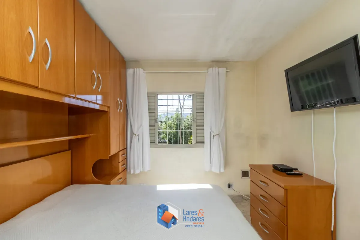 Sobrado, 6 quartos, 190 m² - Foto 10