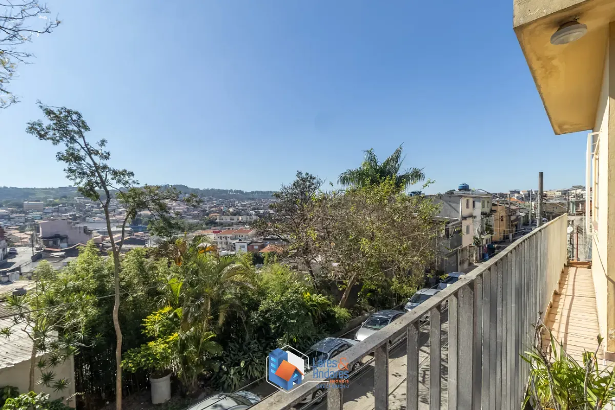 Sobrado, 6 quartos, 190 m² - Foto 39