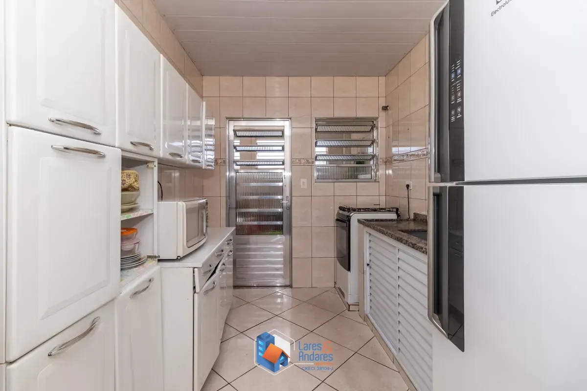 Sobrado, 6 quartos, 190 m² - Foto 46