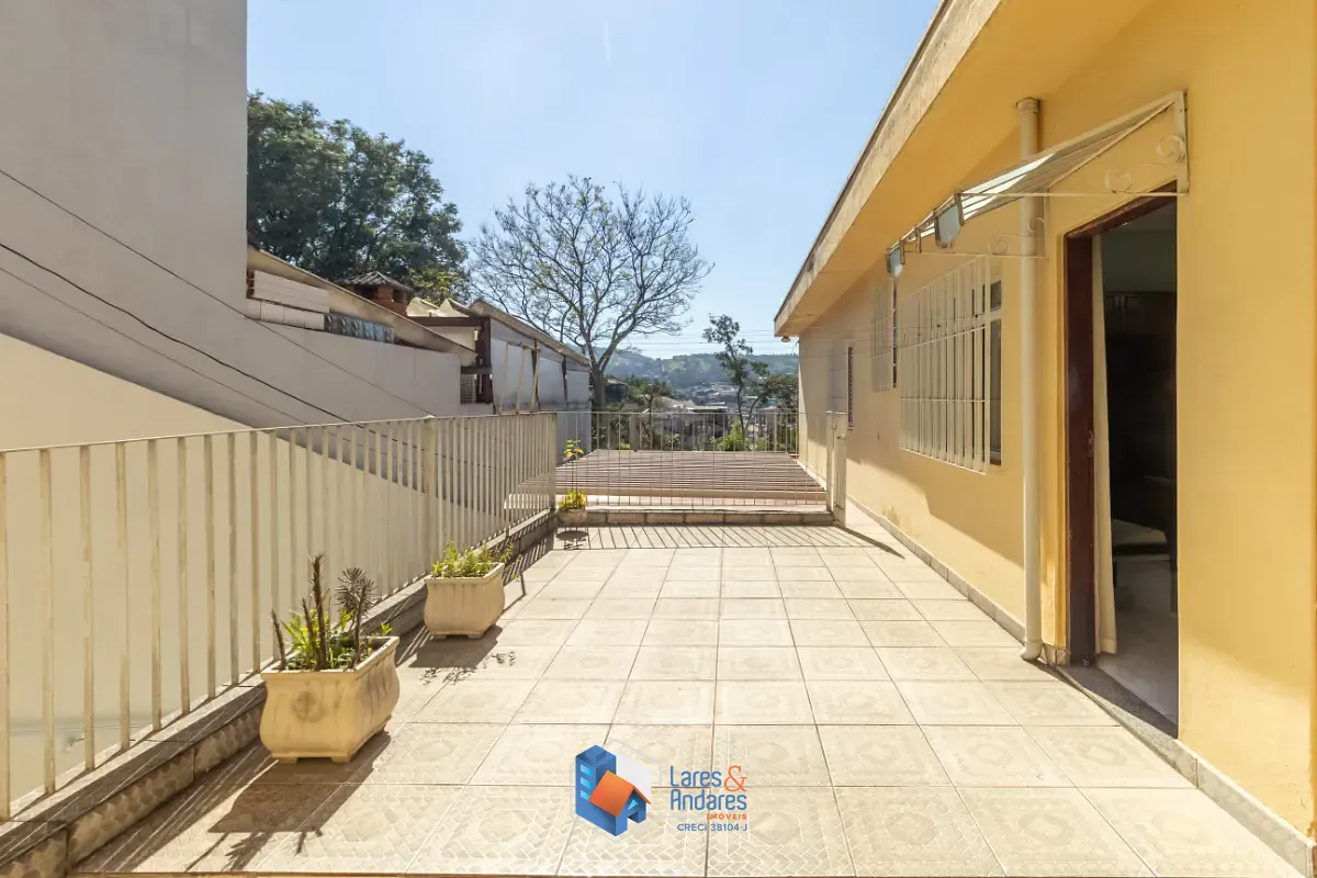 Sobrado, 6 quartos, 190 m² - Foto 23