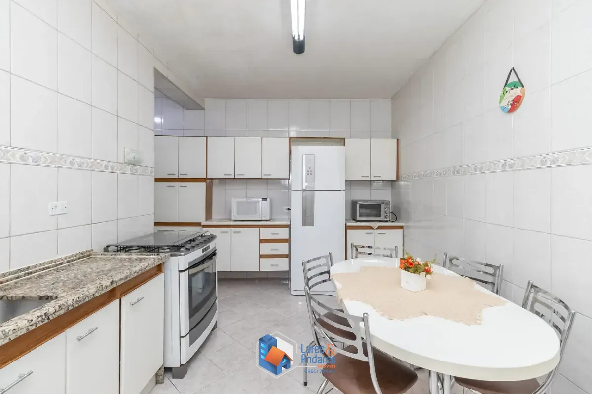 Sobrado, 6 quartos, 190 m² - Foto 15